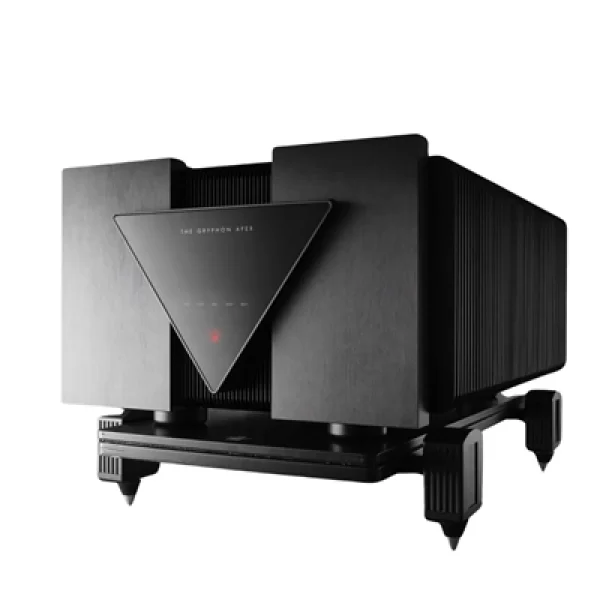Gryphon APEX Stereo Güç Amplifikatörü
