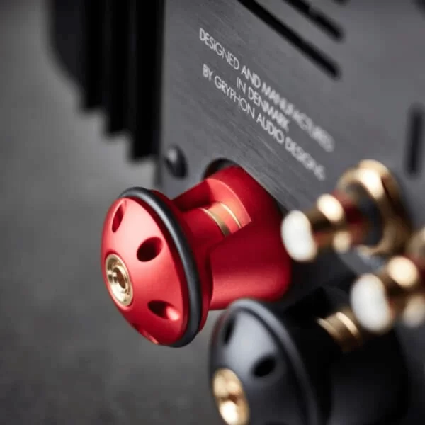 Gryphon Diablo 333 Entegre Amplifikatör