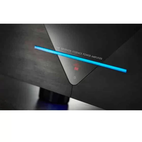 Gryphon Essence Mono Güç Amplifikatörü Çift Fiyatıdır