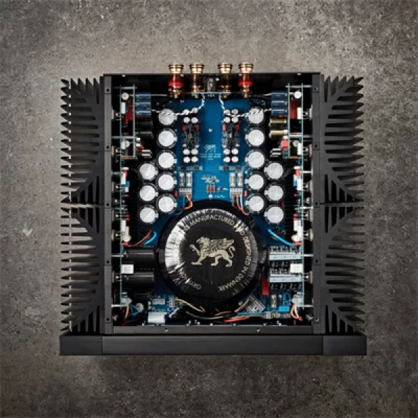 Gryphon Essence Stereo Güç Amplifikatörü