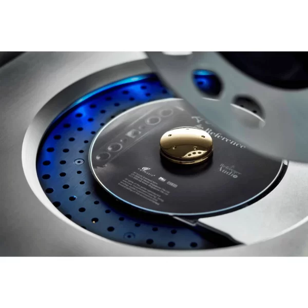 Gryphon ETHOS CD Çalar