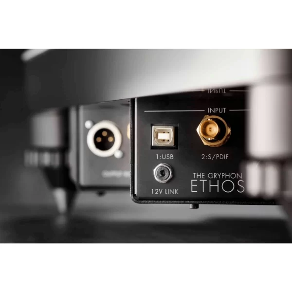 Gryphon ETHOS CD Çalar