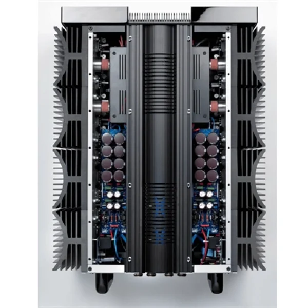 Gryphon Mephisto Mono Güç Amplifikatörleri Çift Fiyatıdır