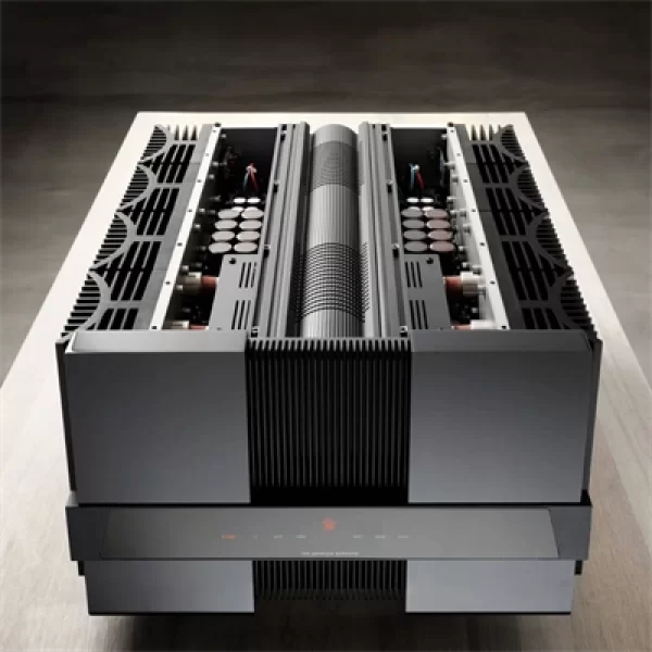 Gryphon Mephisto Stereo Güç Amplifikatörü