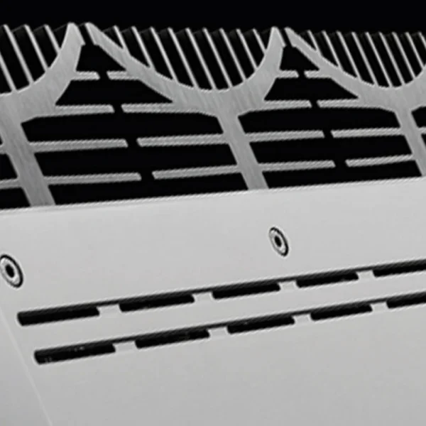 Gryphon Mephisto Stereo Güç Amplifikatörü