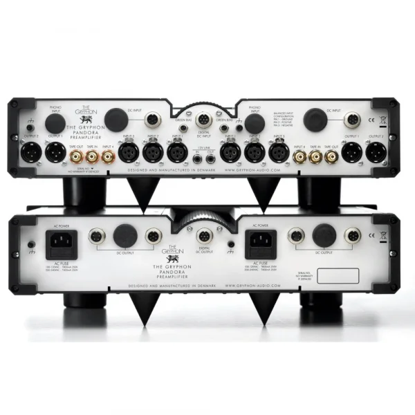 Gryphon Pandora Pre Amplifikatör