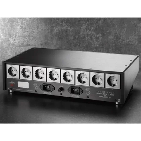 Gryphon POWERZONE 3 Güç Düzenleyici 8li