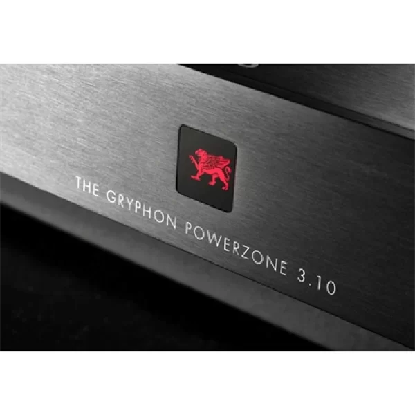 Gryphon POWERZONE 3 Güç Düzenleyici 8li