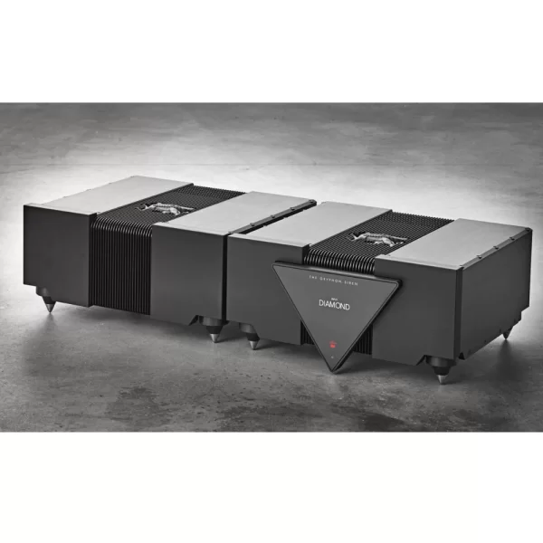 Gryphon SIREN Pikap Pre Amplifikatörü