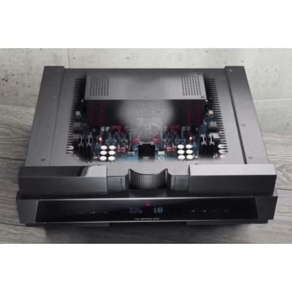 Gryphon Zena Preamplifikatör