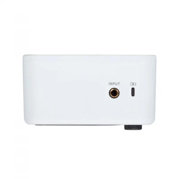 GTRS GCA5WH Bluetooth ve Şarjlı Mini Gitar Amplisi