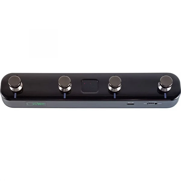 GTRS Kablosuz Kontrol Pedalı GWF4BK