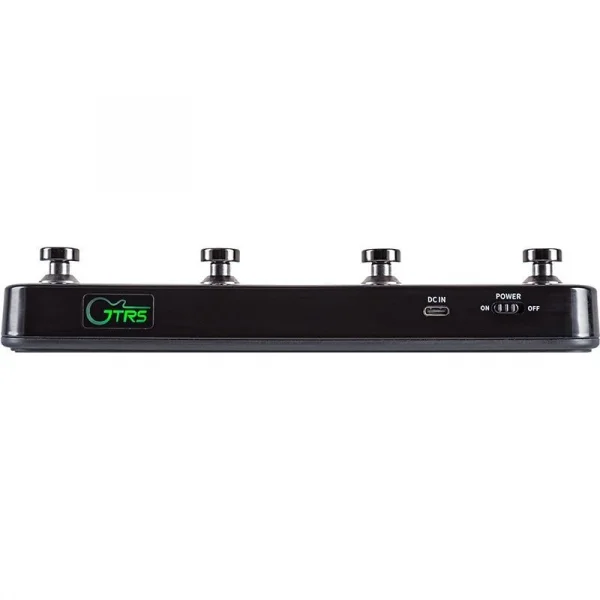 GTRS Kablosuz Kontrol Pedalı GWF4BK