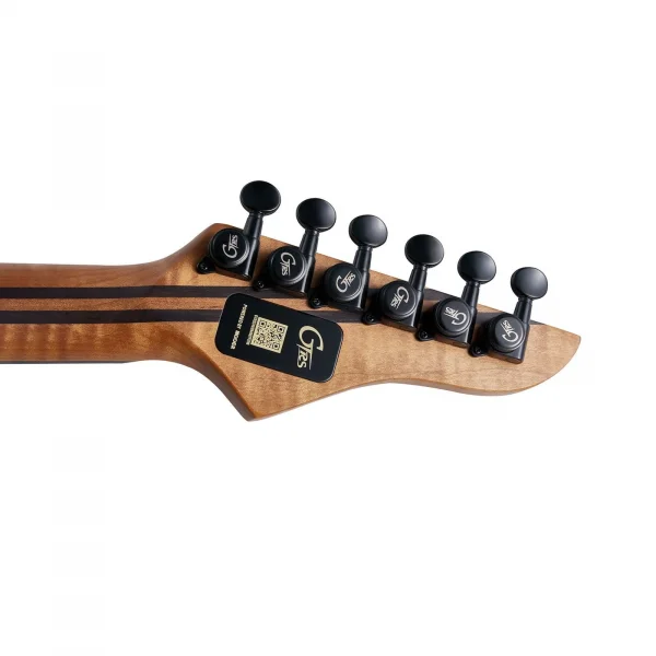 GTRS* M810 (BLB) Elektro Gitar