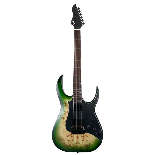 GTRS M810 (GRB) Elektro Gitar