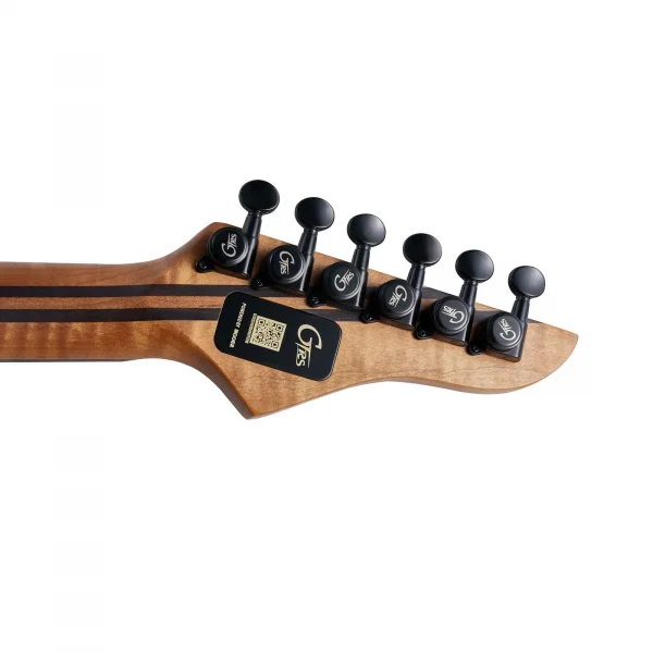 GTRS M810 (GRB) Elektro Gitar