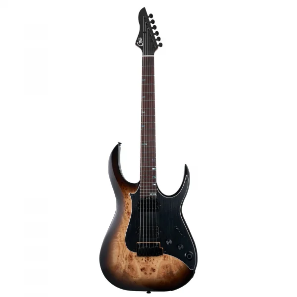 GTRS M810 (NTB) Elektro Gitar