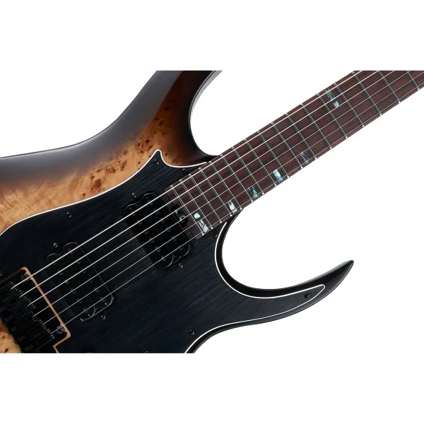 GTRS M810 (NTB) Elektro Gitar