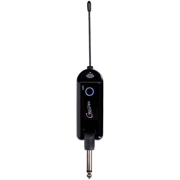 GTRS W900AGR Headless Multiscale Smart Gitar