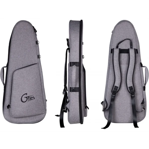 GTRS W900APK Headless Multiscale Smart Gitar