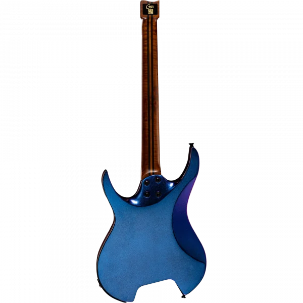 GTRS W900APR Headless Multiscale Smart Gitar