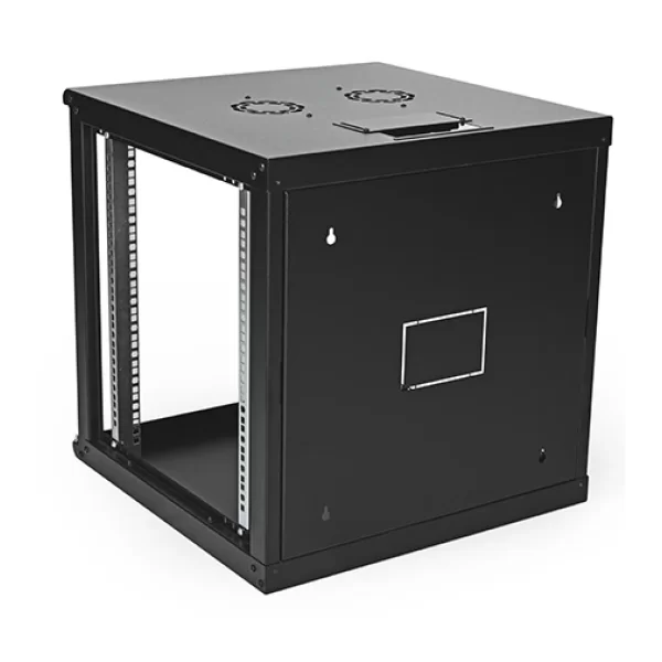 GUNKO ELGW 12U 6060 LG 111 Elegant Wall 19 12U Kabinet | 53 cm iç yükseklik