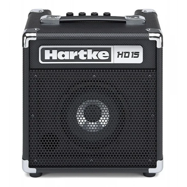 Hartke HD15 Bas Amfisi