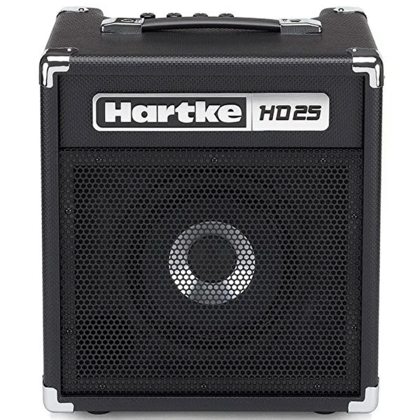 Hartke HD25 Bas Amfisi