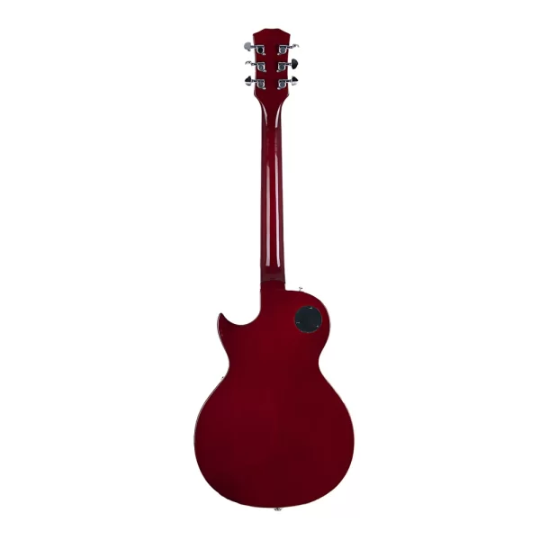 HAZE E-239 CS Elektro Gitar