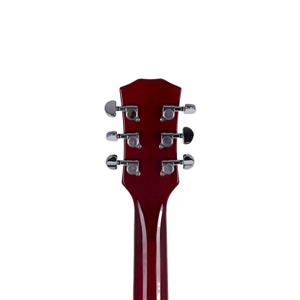 HAZE E-239 CS Elektro Gitar