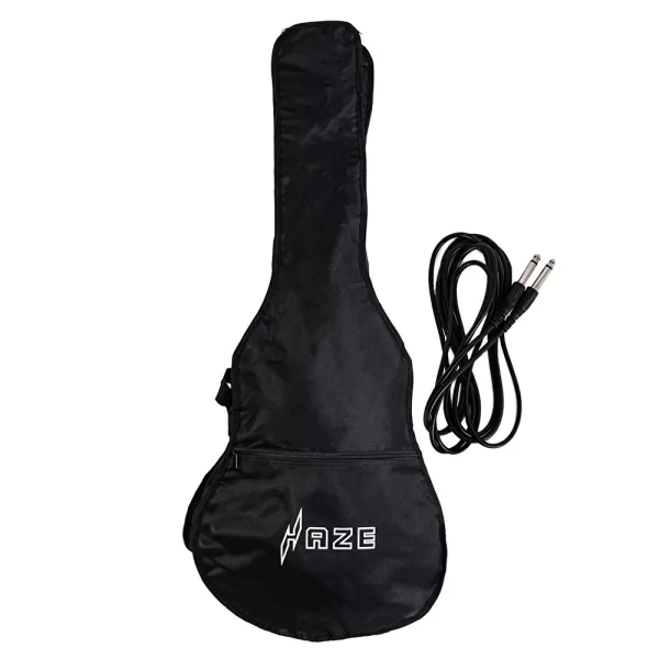 HAZE E-239 CS Elektro Gitar
