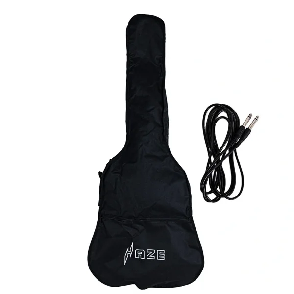 HAZE F-560CEQN Elektro Akustik Gitar