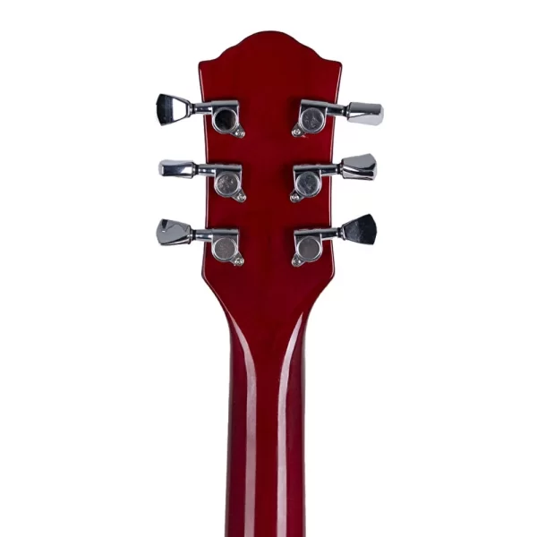 HAZE HZGP-277THS SET1 Elektro Gitar Paketi