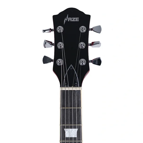 HAZE HZGP-277THS SET3 Elektro Gitar Paketi