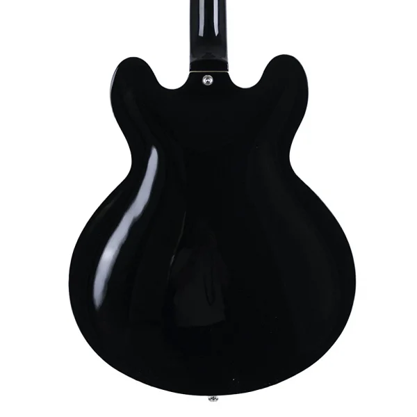 HAZE SEG-272BK Siyah Elektro Gitar