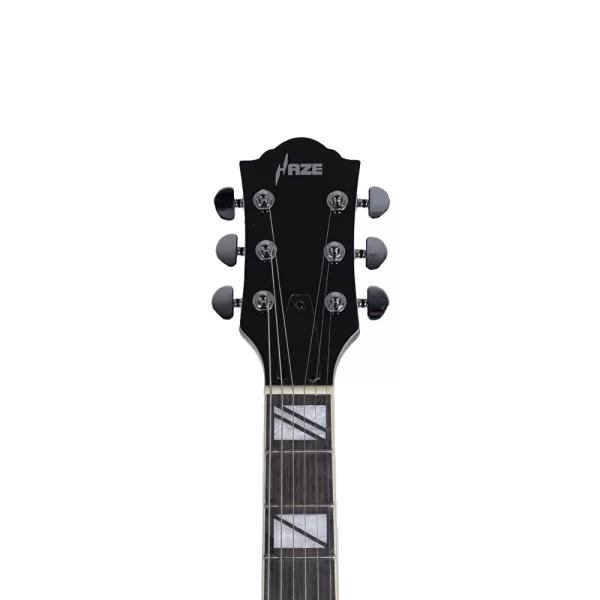 HAZE SEG-272BK Siyah Elektro Gitar