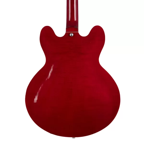 HAZE SEG-272CHERRY Kırmızı Elektro Gitar
