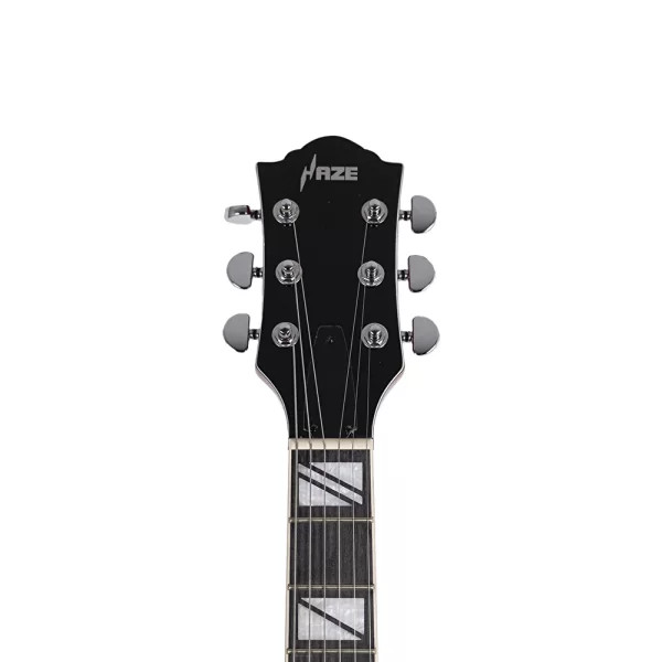HAZE SEG-272CHERRY Kırmızı Elektro Gitar