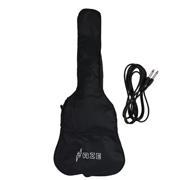 HAZE SEG-272CHERRY Kırmızı Elektro Gitar