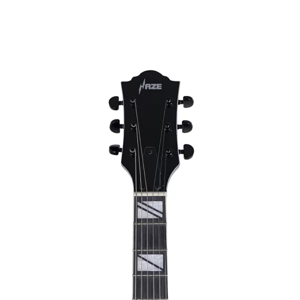 HAZE SEG-272N Sarı Elektro Gitar