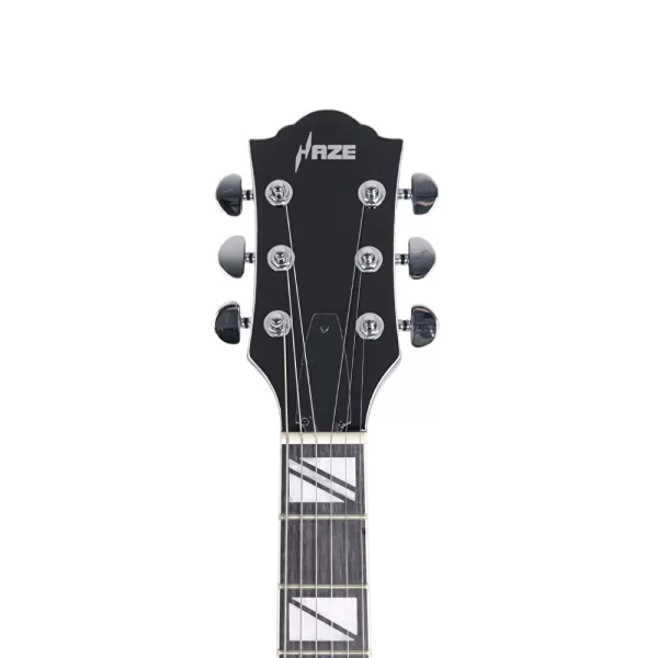 HAZE SEG-272TBL Mavi Elektro Gitar