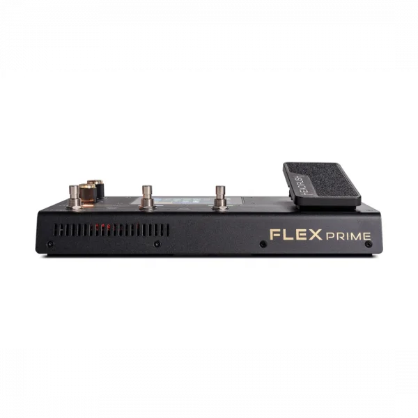 HeadRush Flex Prime Gitar ve Bass İçin Multi Effekt Prosesör