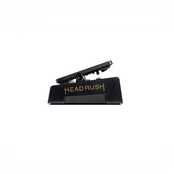 HeadRush Flex Prime Gitar ve Bass İçin Multi Effekt Prosesör