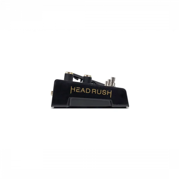 HeadRush Flex Prime Gitar ve Bass İçin Multi Effekt Prosesör