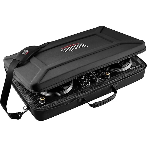Hercules DJ DJControl Inpulse T7 2-deck Motorized DJ Controller - Premium Edi...