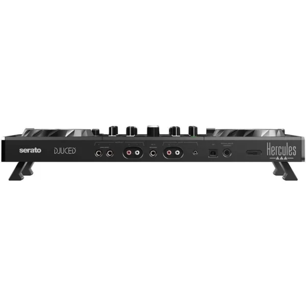 Hercules Dj – Inpulse 500 Serato DJ Controller