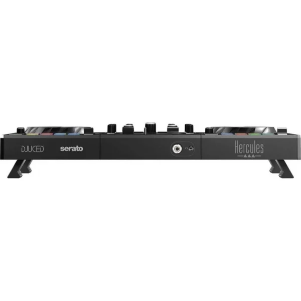 Hercules Dj – Inpulse 500 Serato DJ Controller