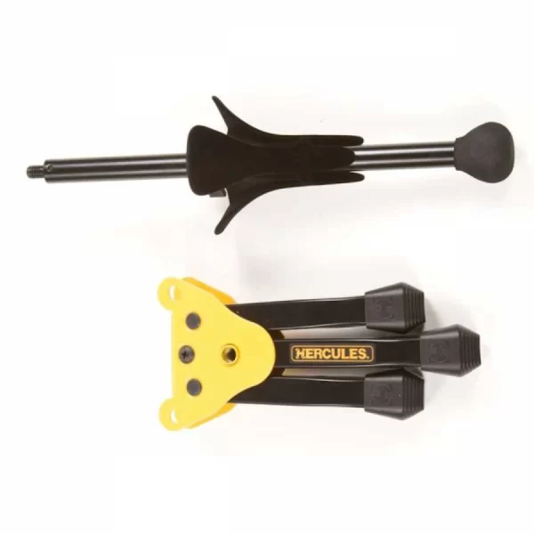 Hercules DS531B Soprano Saksafon Standı