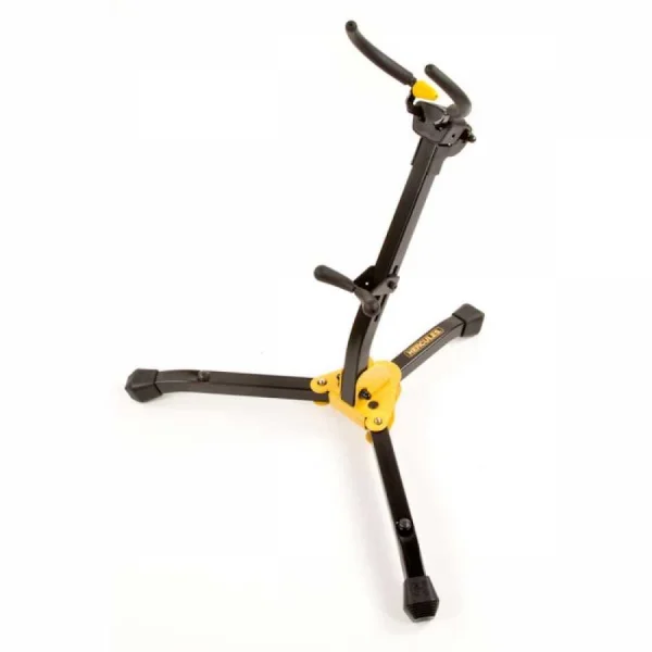 Hercules DS630BB Alto - Tenor Saksafon Standı