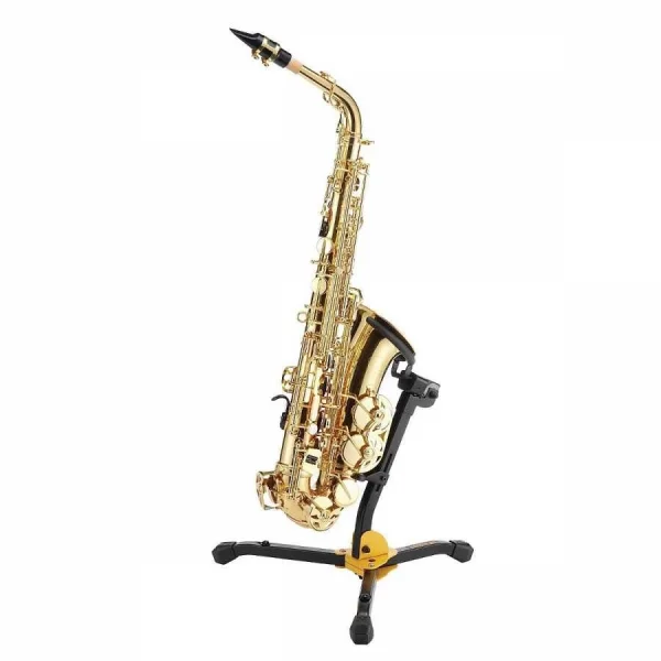 Hercules DS630BB Alto - Tenor Saksafon Standı